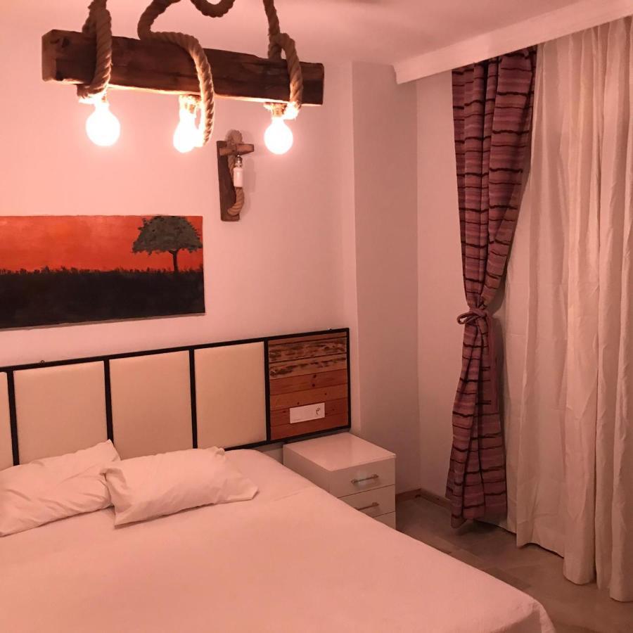 Mavera Hotel Ичмелер Экстерьер фото