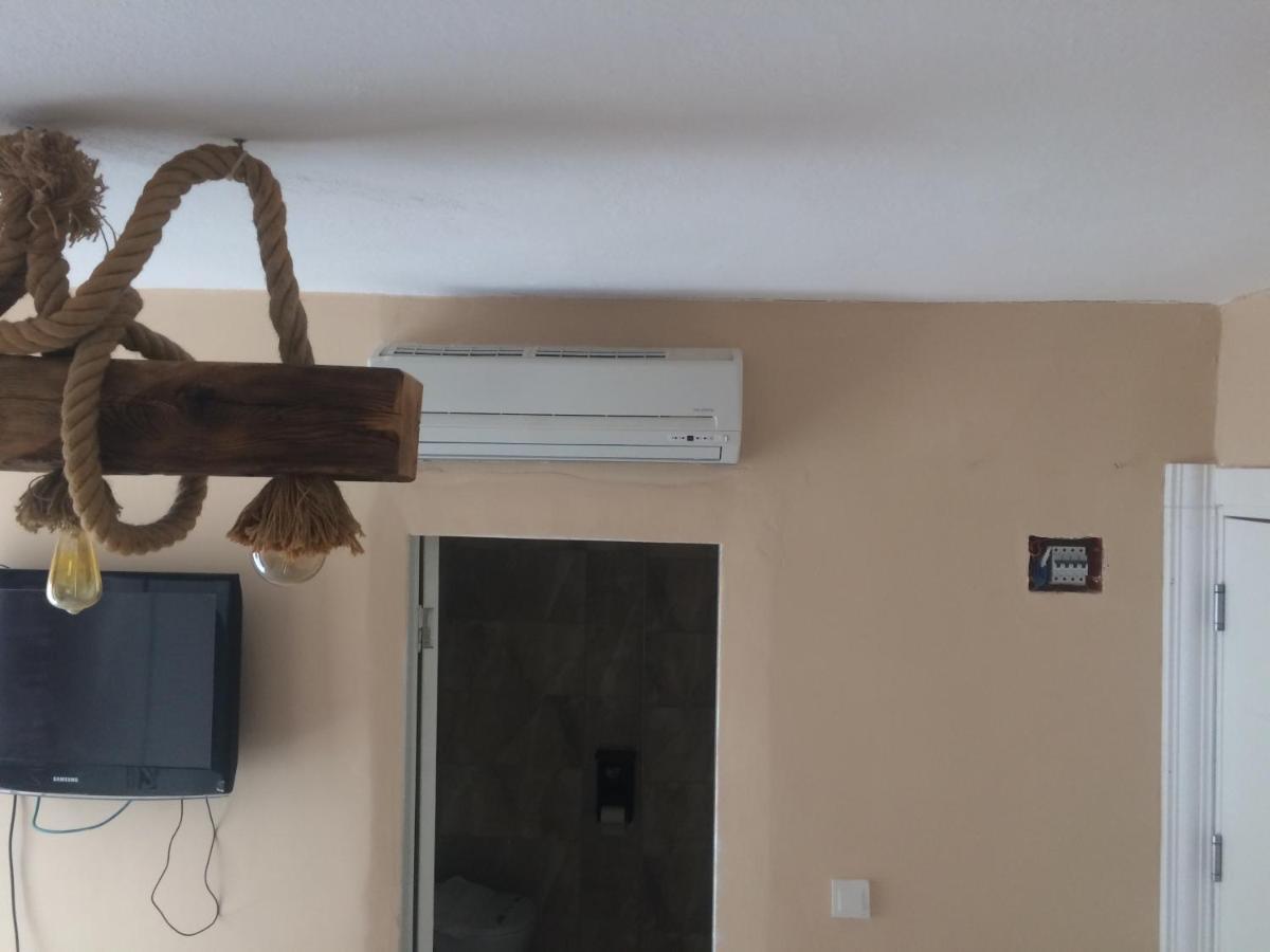 Mavera Hotel Ичмелер Экстерьер фото