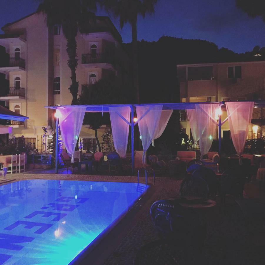 Mavera Hotel Ичмелер Экстерьер фото